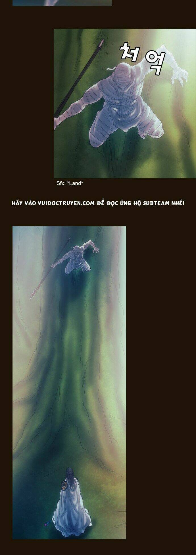 hội ảo thuật chapter 126 16