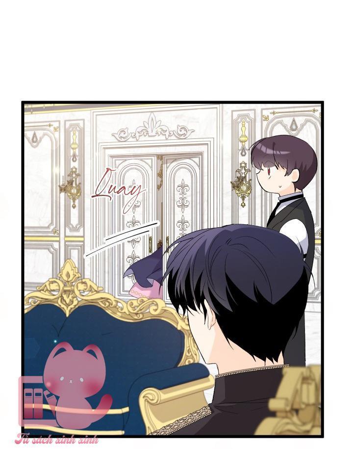 quan hệ cộng sinh giữa báo đen và thỏ trắng chapter 77 30