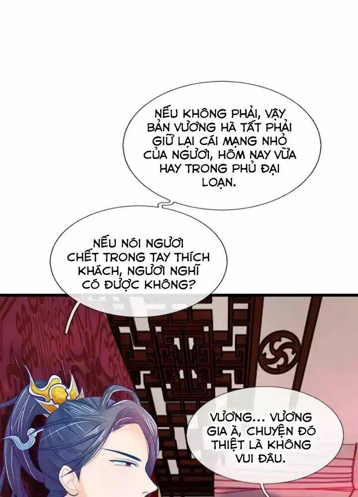 y phi quyền khuynh thiên hạ chapter 29 25