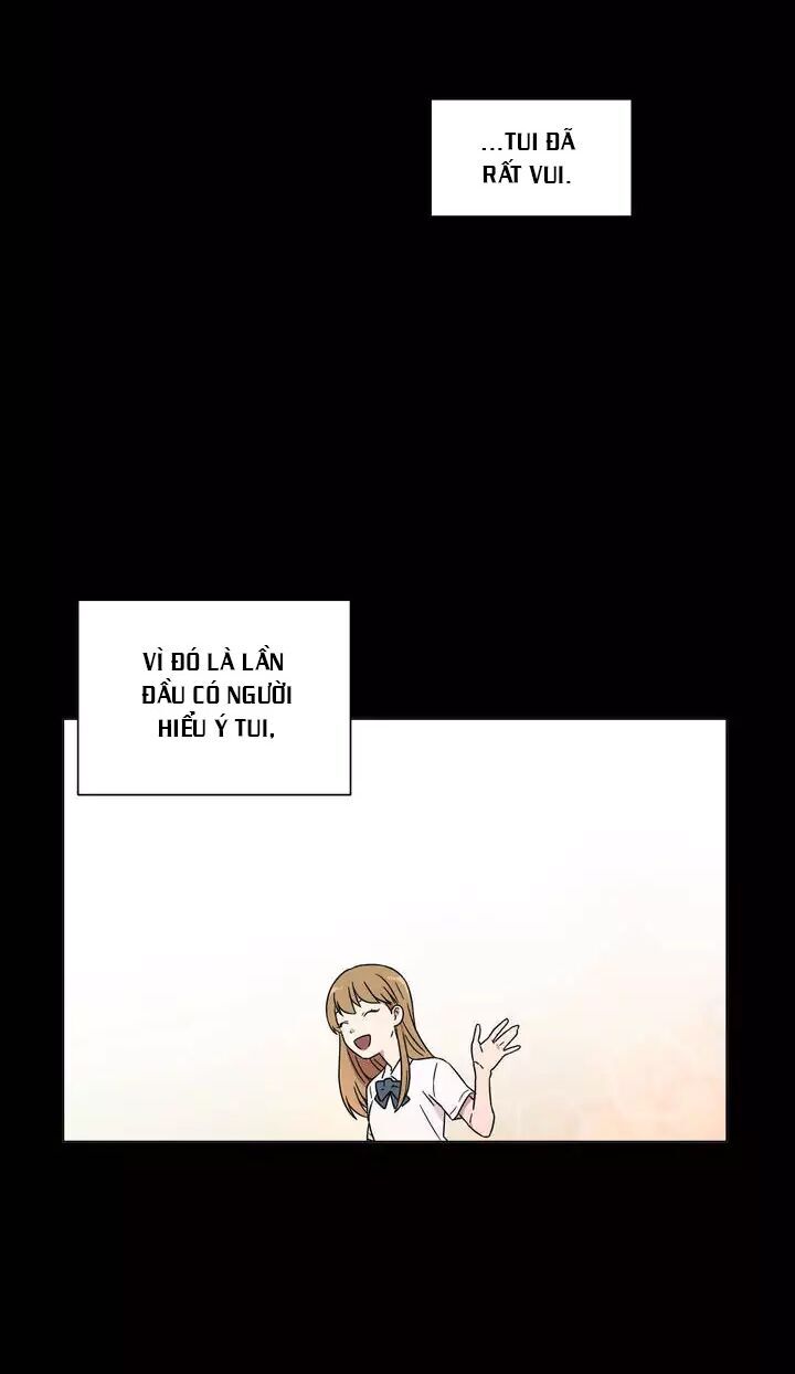 …”một sự thật khá khó chịu.” chapter 29 40