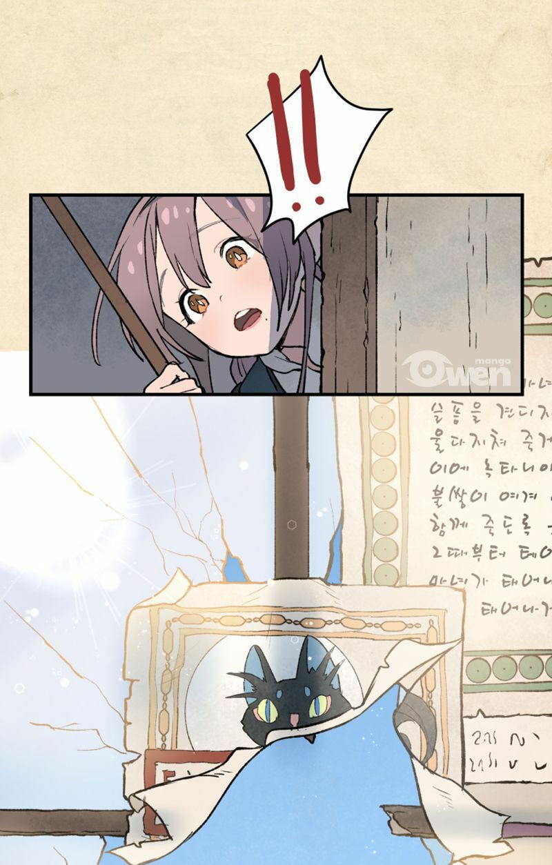 nơi mà ngôi sao băng rơi xuống, hãy đợi ở đó chapter 5 49