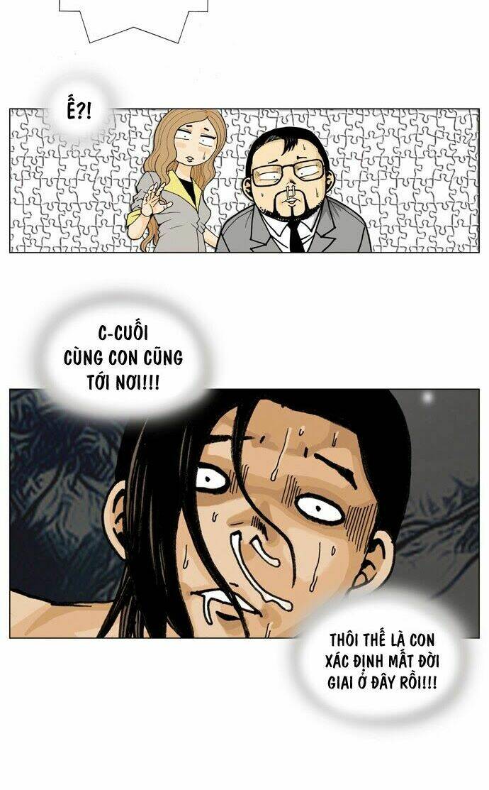 ultimate legend: kang hae hyo chapter 3 28