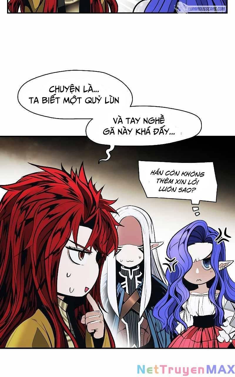 bất bại chân ma chapter 164 31