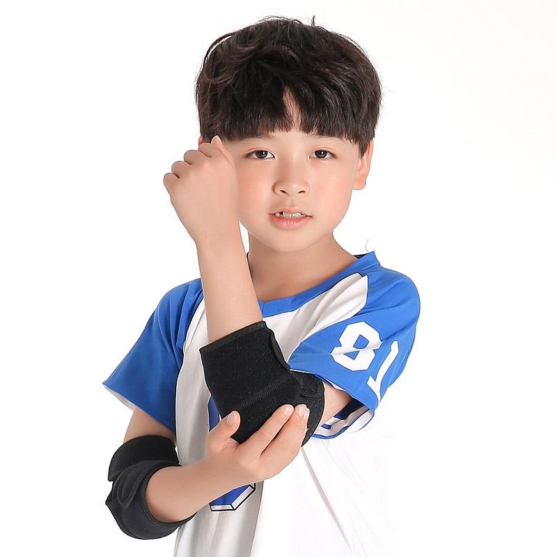 Đệm bảo vệ khuỷu tay, chống va đập cho trẻ em AOLIKES – 0242 ( 1 đôi)
