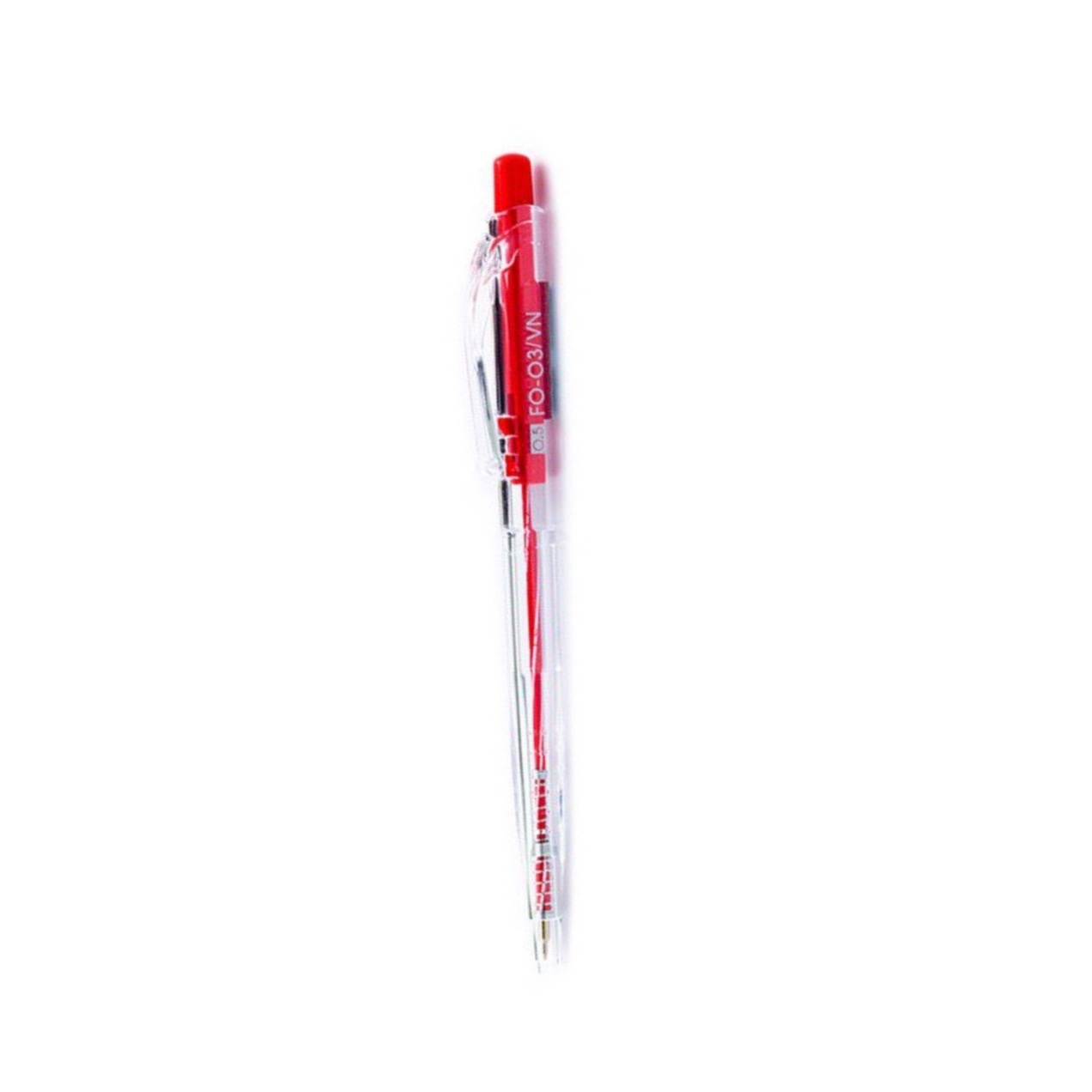 Combo 20 Cây Bút Bi Thiên Long Flexoffice FO-03