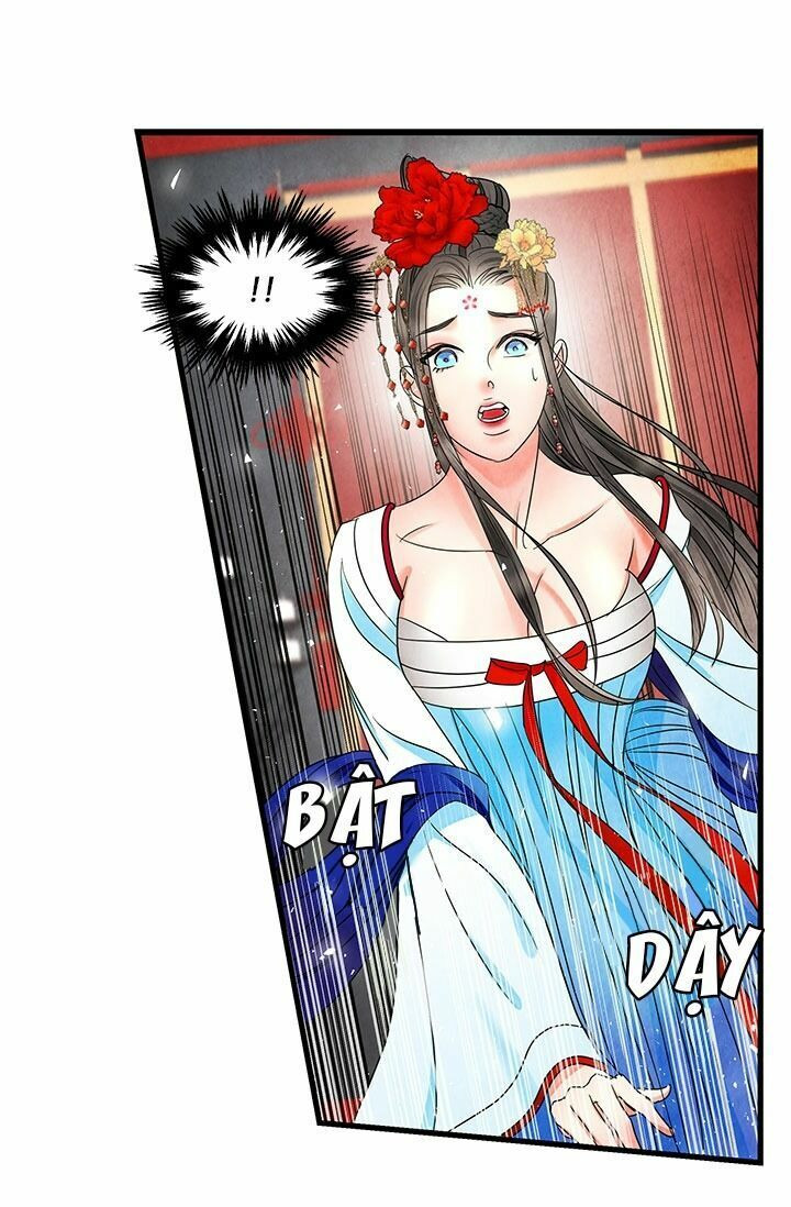 đêm thác loạn (đêm dục vọng) chapter 9 36