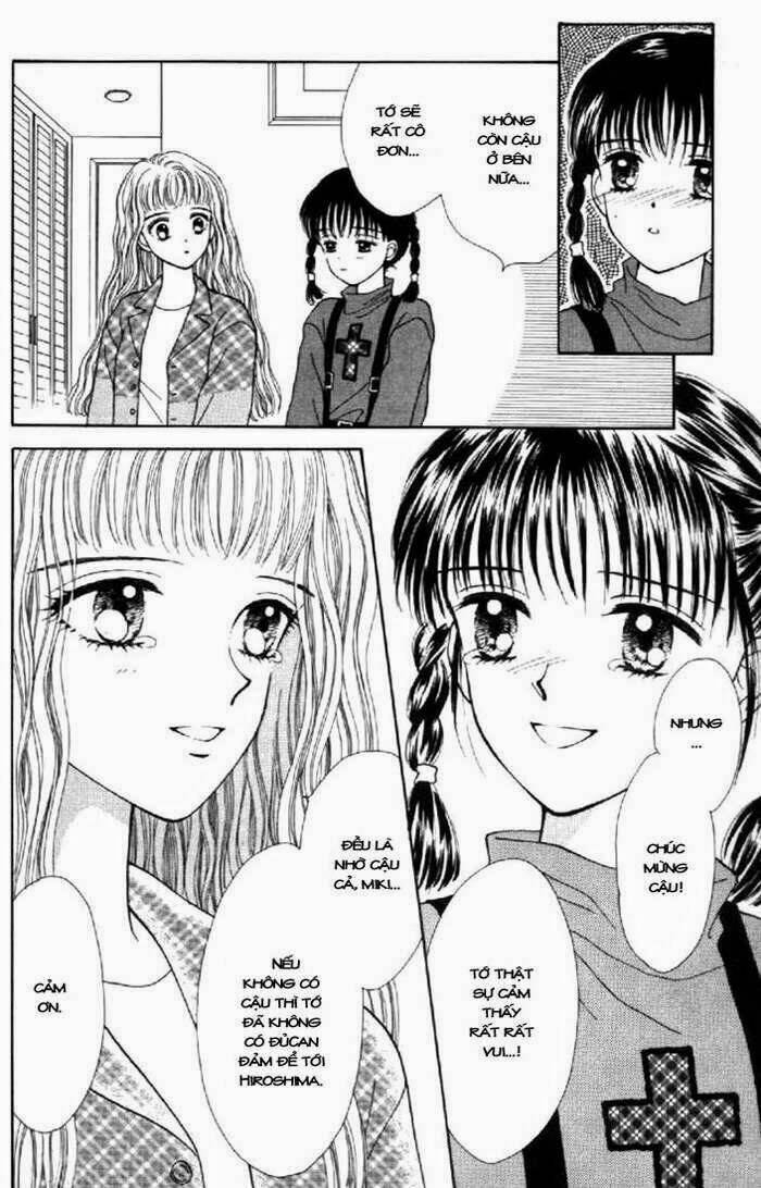 marmalade boy chapter 30 36