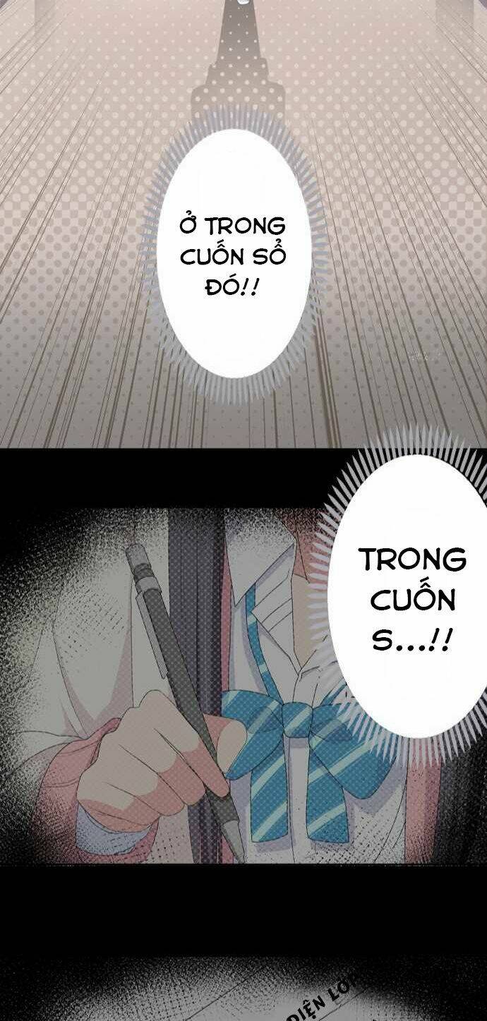 sorairo no graffiti chapter 5 26