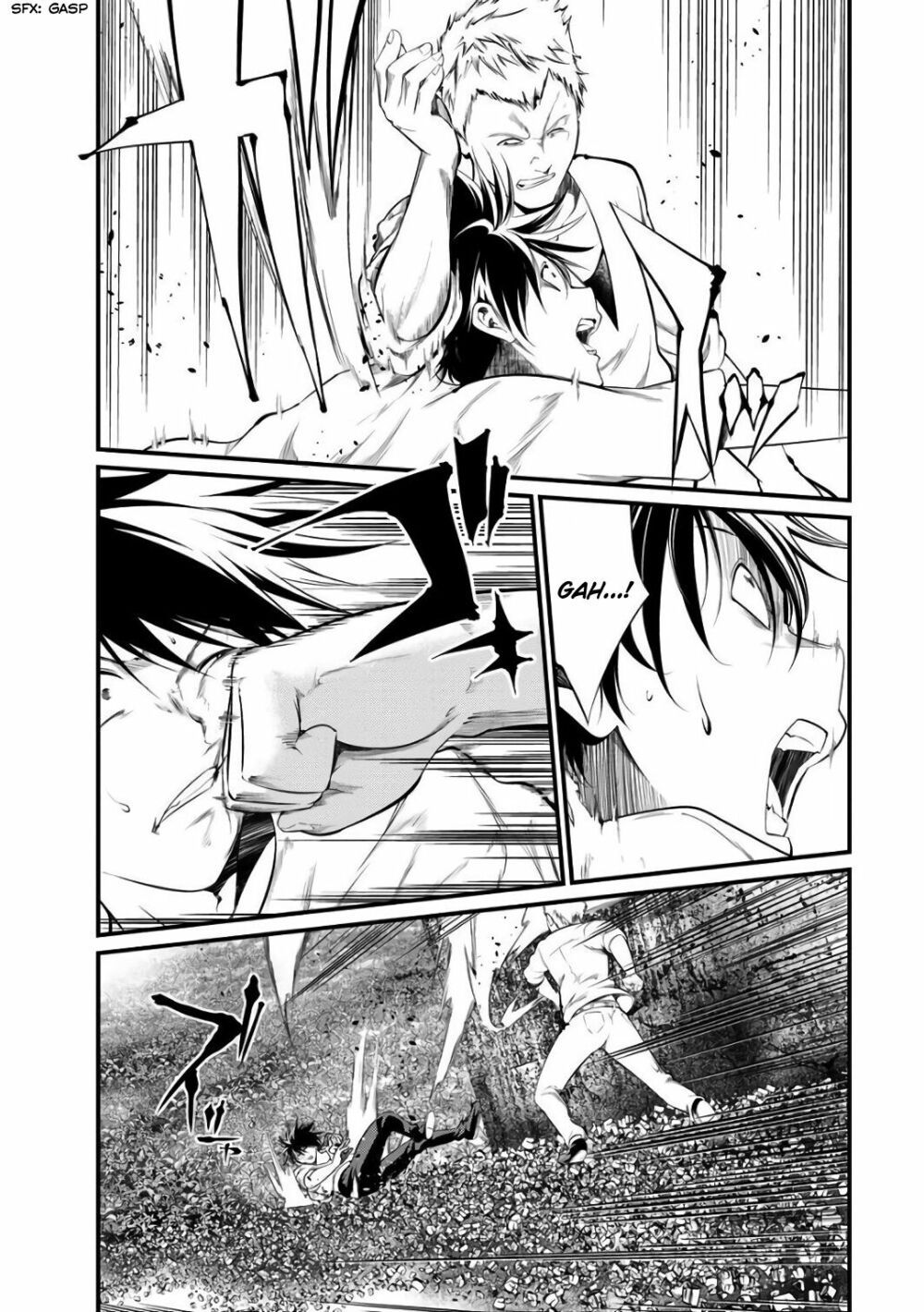 thí nghiệm ngục tù chapter 41 27