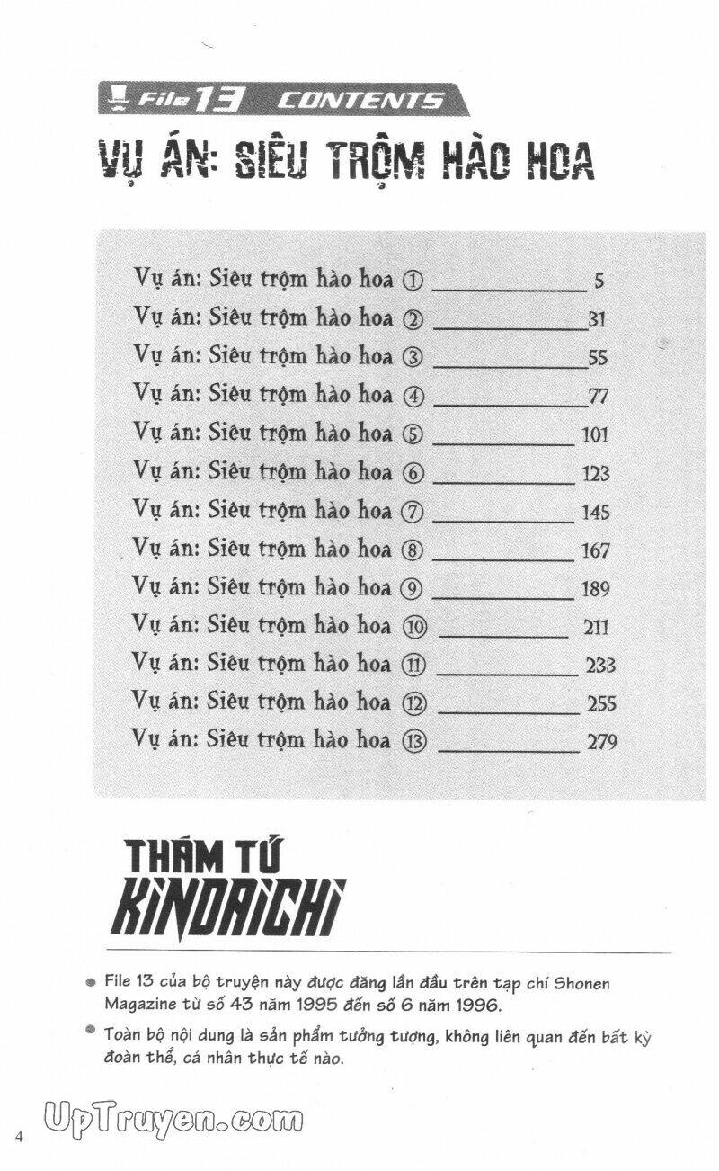 thám tử kindaichi (bản đẹp) chapter 13 7