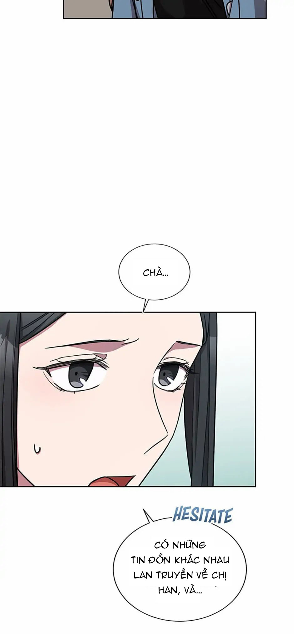 kết hôn ư? không, cảm ơn! chapter 38.2 15