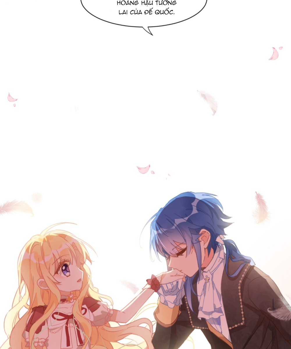 kỳ quái tình địch lại tăng rồi chapter 12 45