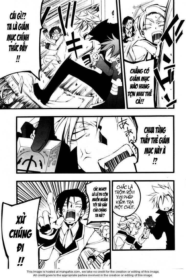 07 hồn ma chapter 55 25