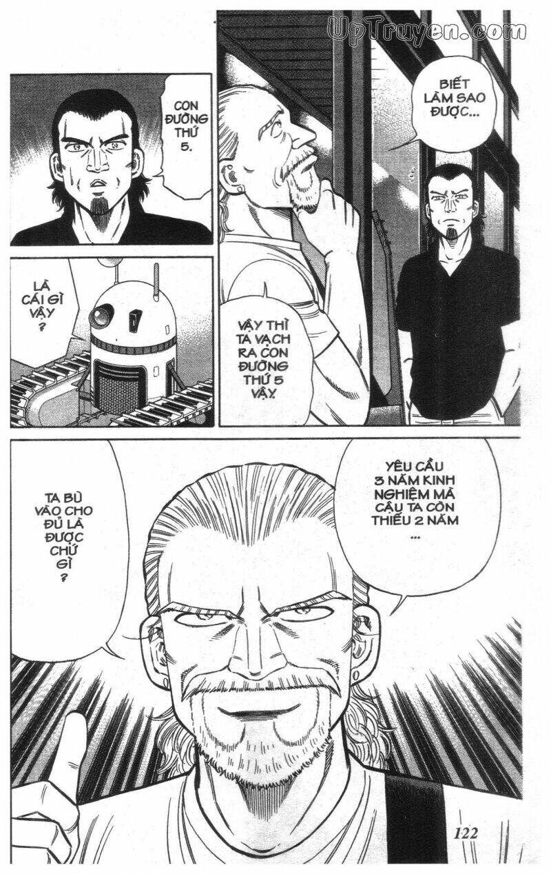 hộ chiếu xanh chapter 10 123