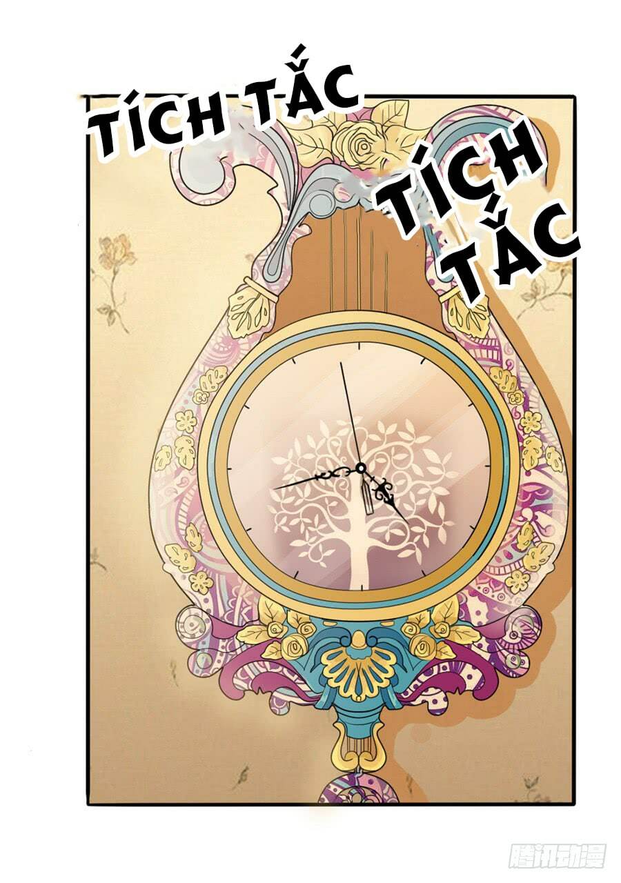 gả cho tình cũ làm lão bà chapter 10 36