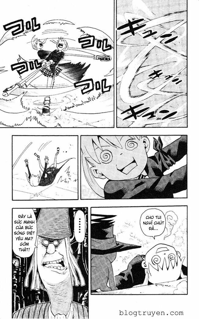 soul eater chapter 41 31