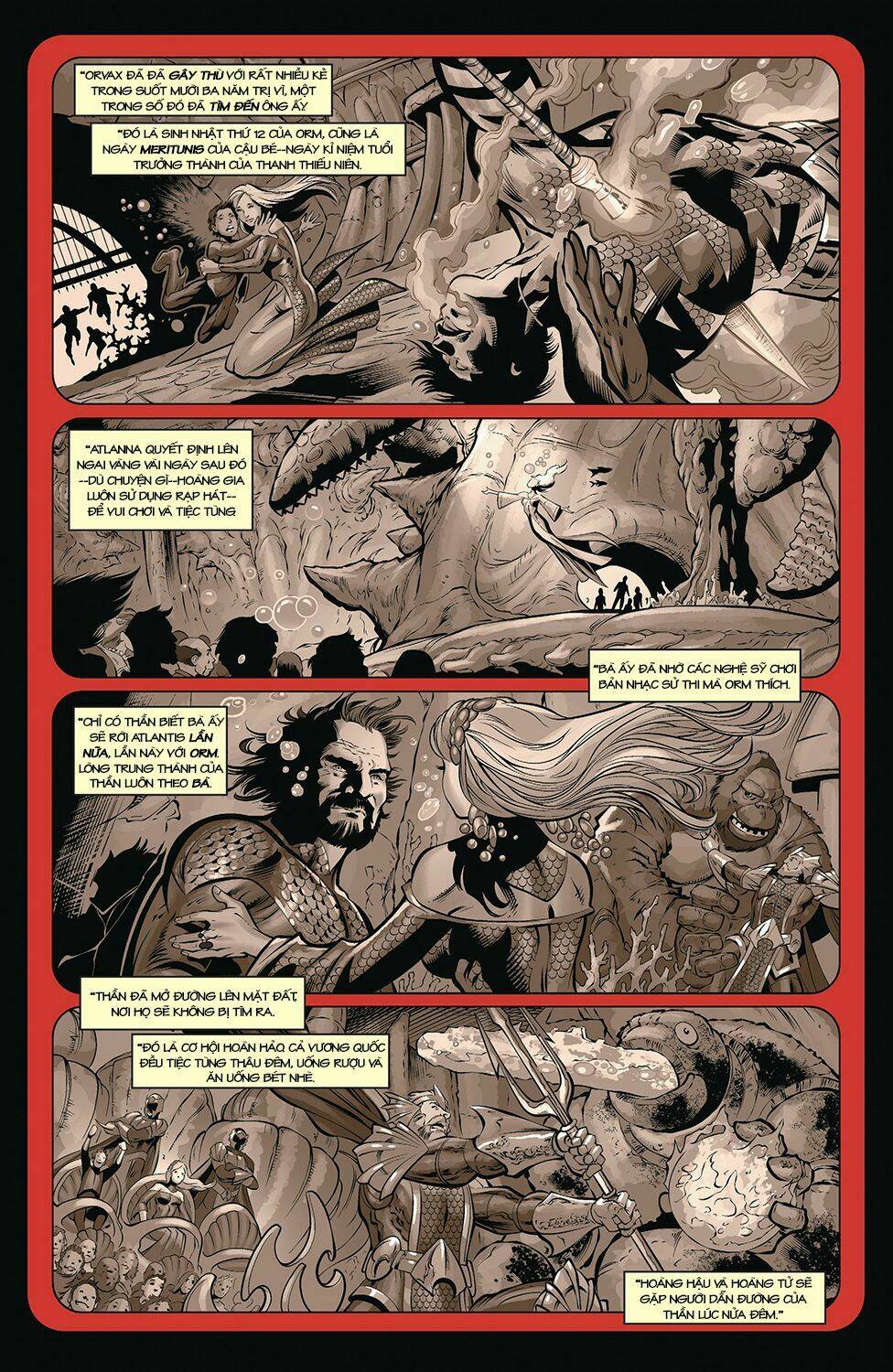 aquaman chapter 36 8