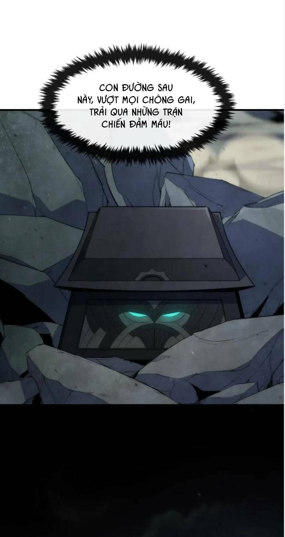 phù thạch vương giả chapter 22 12