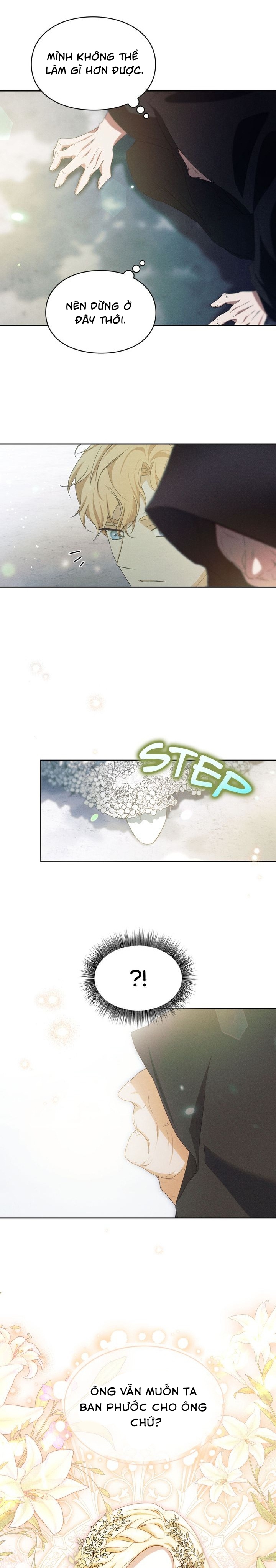 thánh nữ evelina chapter 14 24