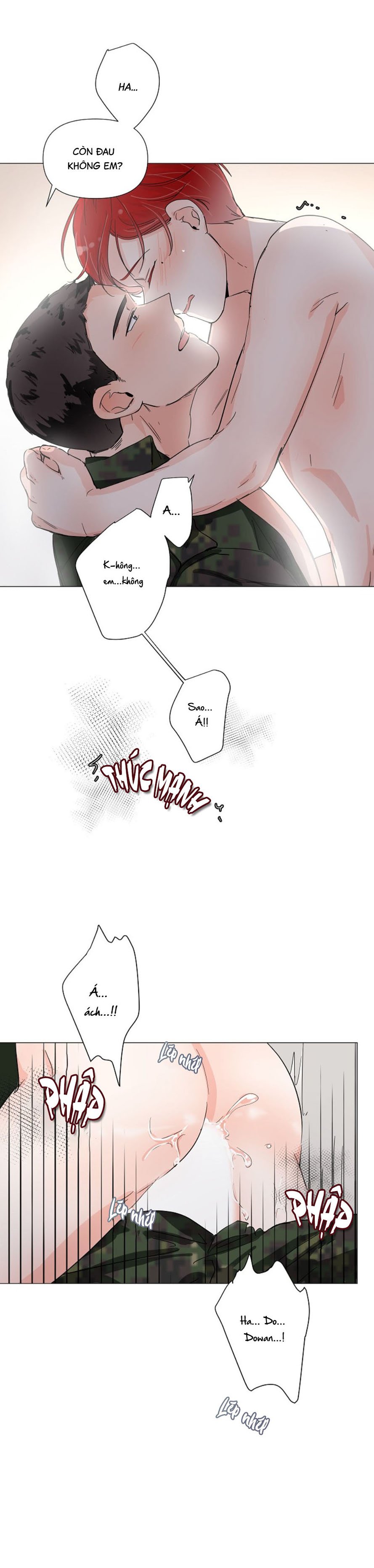 phòng cạnh phòng chapter 49 18