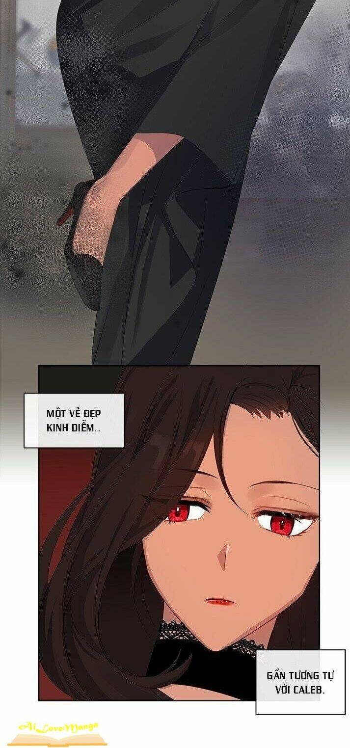 cộng tác của hoàng đế chapter 48 15