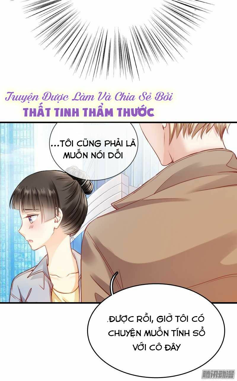 bay qua thiên sơn đến yêu anh chapter 11 11