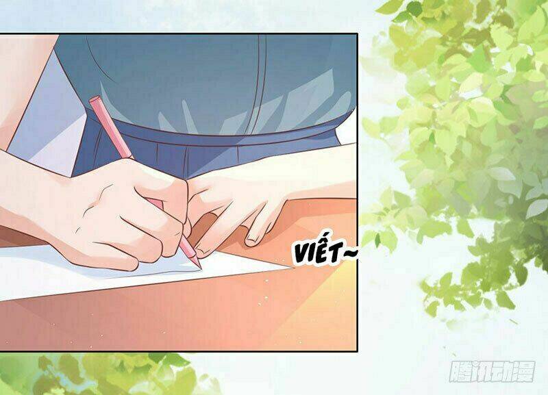 liệt ái tri hạ: series mật đào tiểu tình nhân chapter 176 3