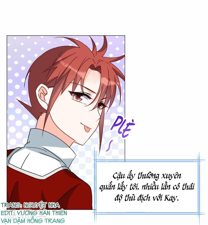 cô ấy đến rồi, xin nằm xuống! chapter 269 22