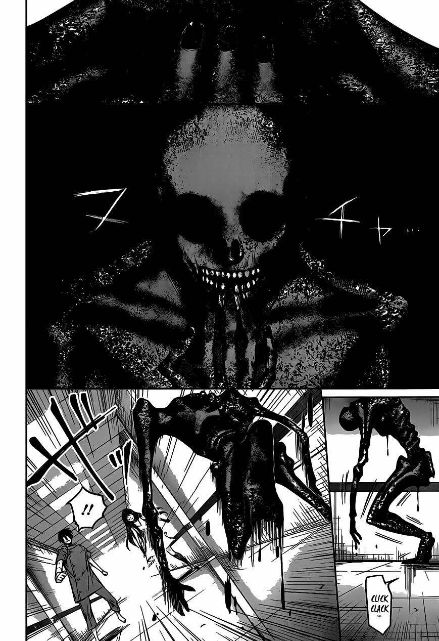 blue phobia chapter 5 8