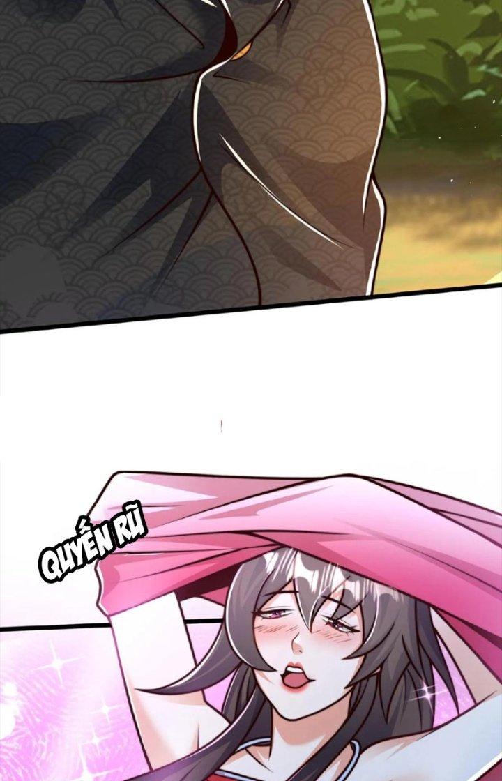 ta nuôi ma quỷ ở trấn ma ti chapter 165 34