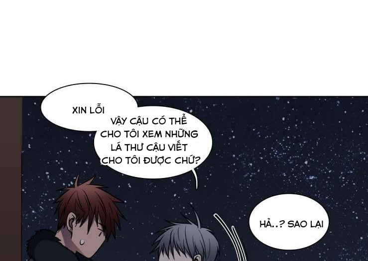 cá quỷ chapter 4.2 20