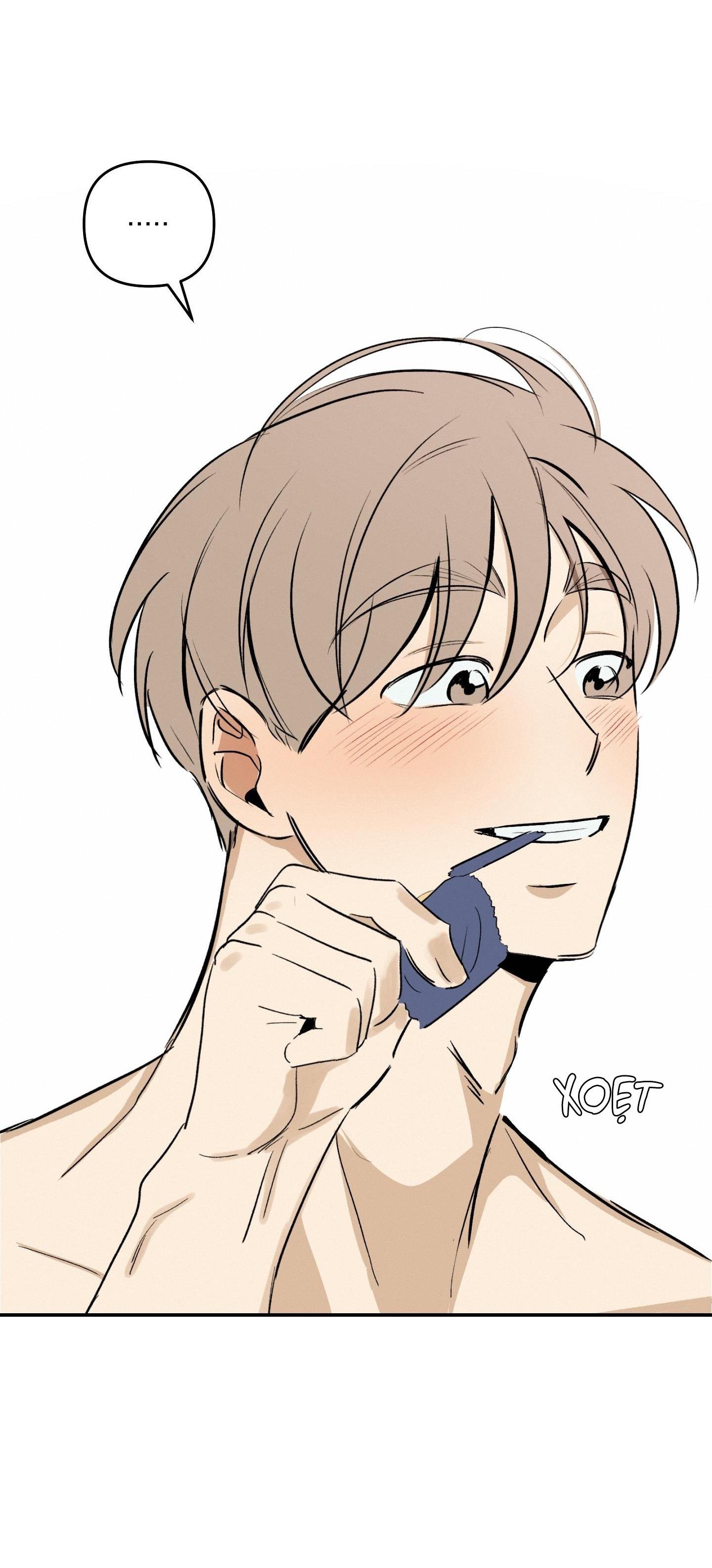 tuyển tập ngực bự, cung khủ của nhà kim Chapter 176.4 lệch hướng 4 42