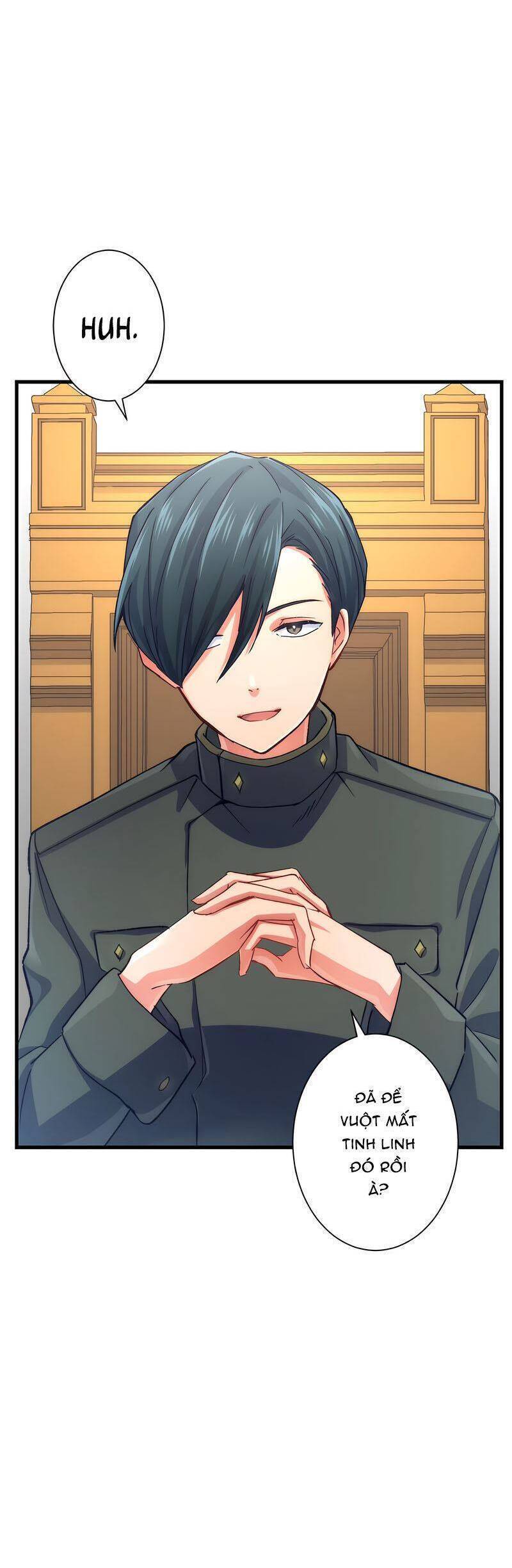 âm dương sư mạnh nhất chuyển sinh chapter 32 29