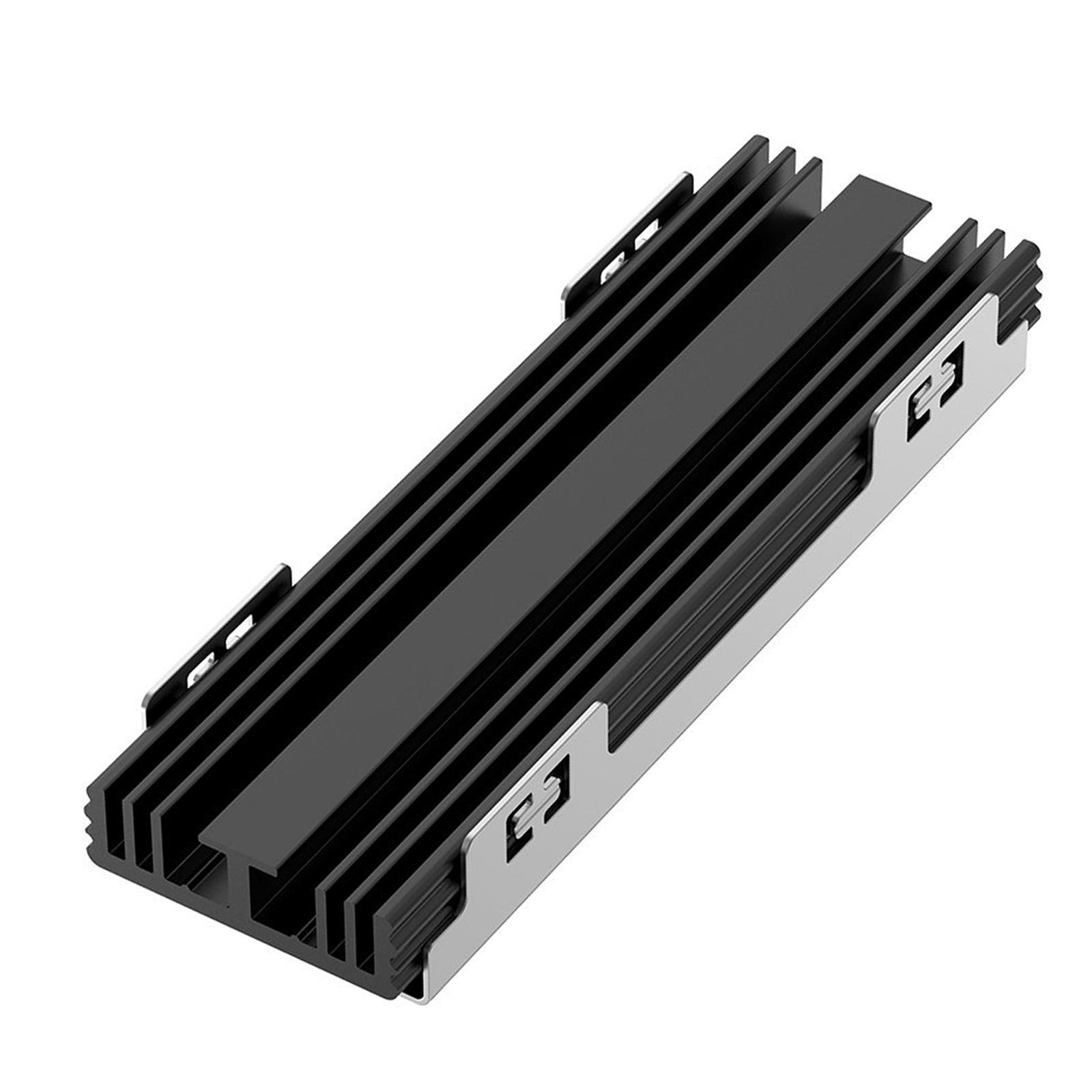 Cooling Heat Sink  for M.2  2230/2242/2260/2280 SSD Accessories
