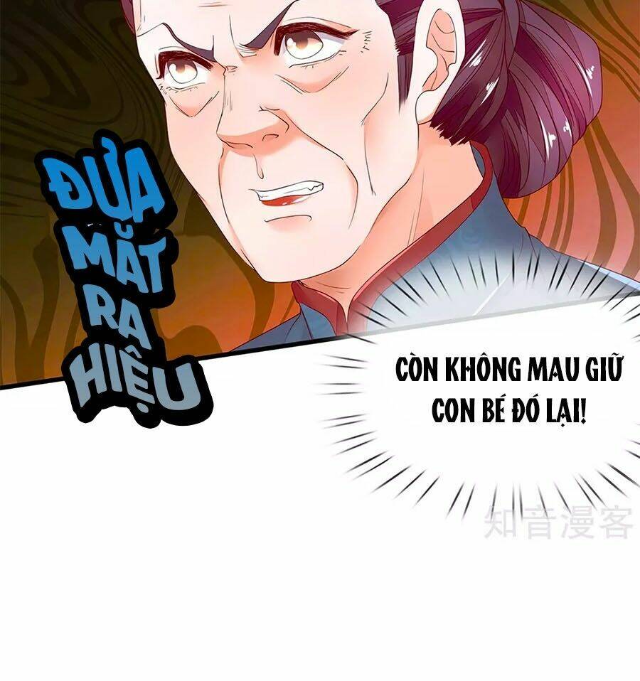 y hậu lệ thiên chapter 73 19