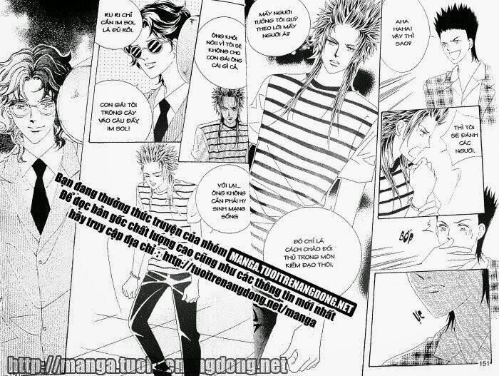 viên đạn tình yêu chapter 10 74