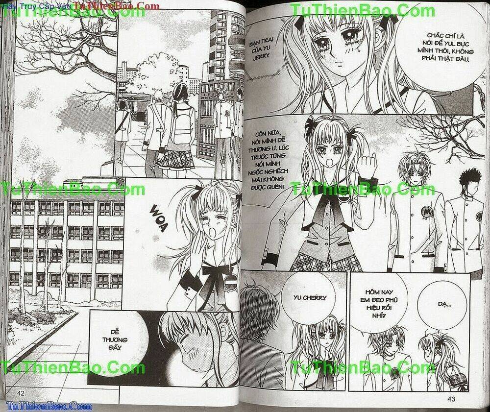 con quỷ hút thuốc ở nhà kho chapter 2 22