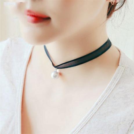 Vòng cổ choker V33