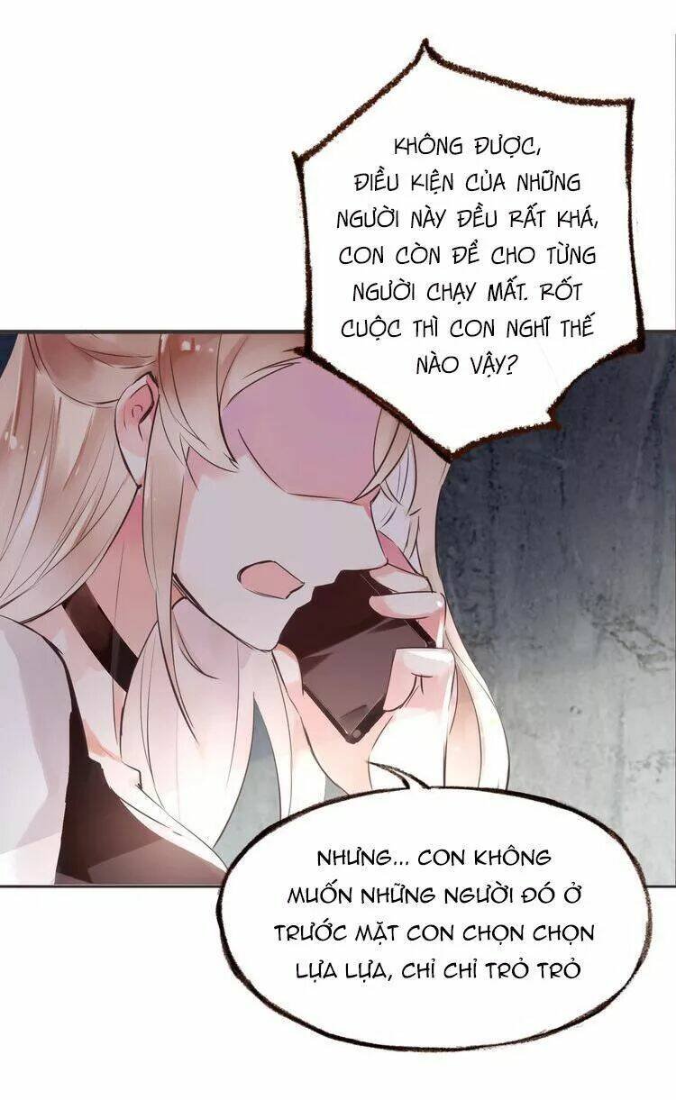 nở rộ trên bụi gai chapter 36 19