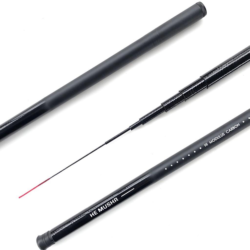 Cần câu tay giá rẻ 3.6m