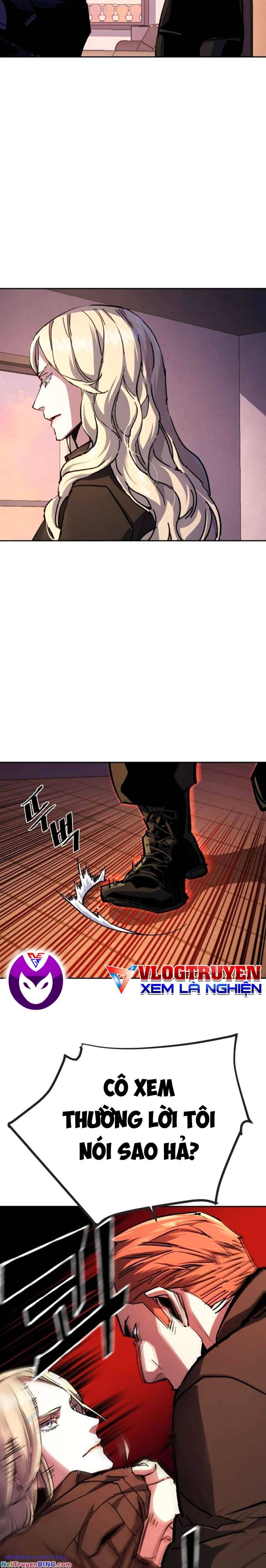 bạn học tôi là lính đánh thuê chapter 170 27