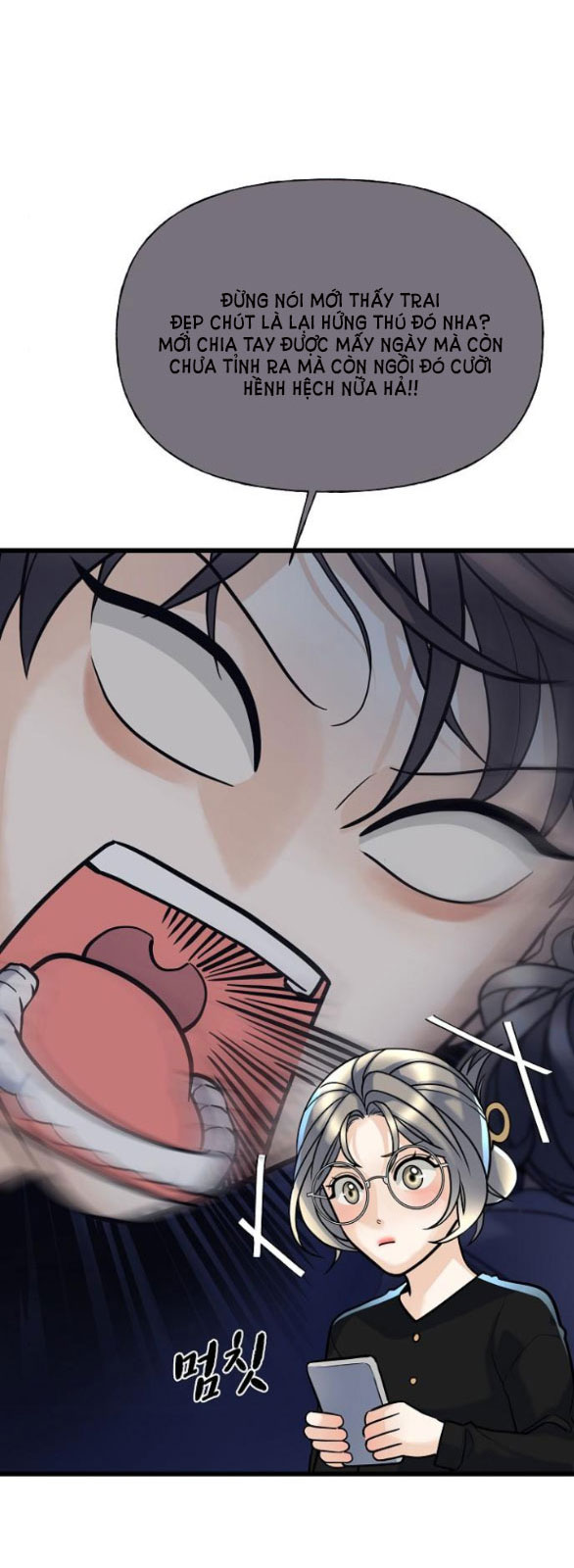 random target - mục tiêu ngẫu nhiên chapter 6.2 26