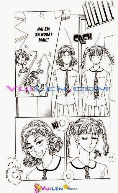 mãi yêu anh chapter 6 26