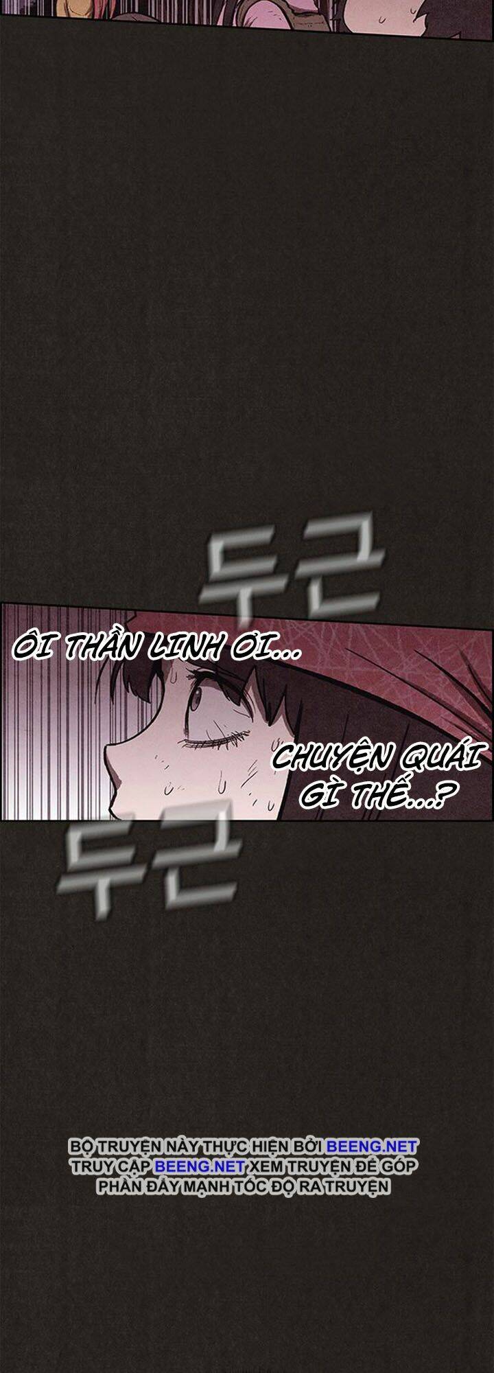 quái vật tại chung cư xanh chapter 137 79