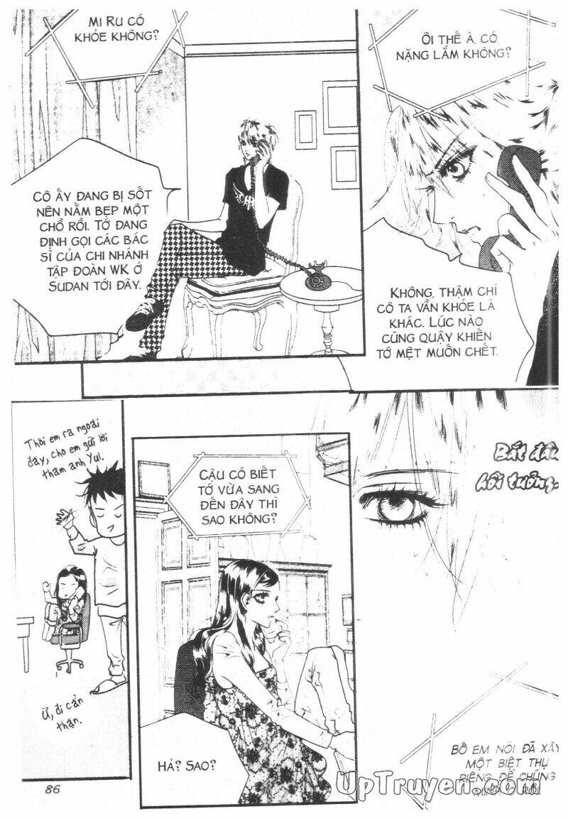 hoàng cung chapter 26 86