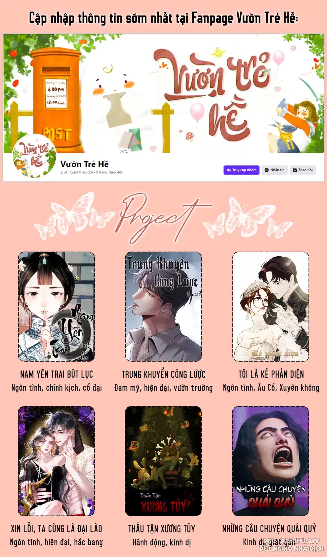 tôi là kẻ phản diện chapter 1 91