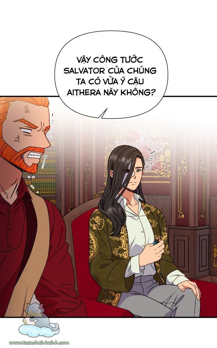 công nương khế ước của gia tộc công tước quái vật chapter 113 2