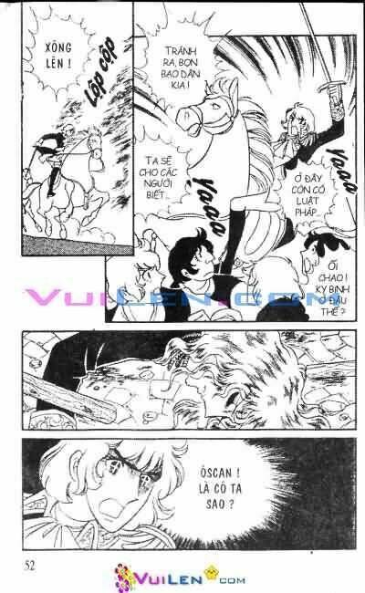 hoa hồng véc-xây chapter 9 52