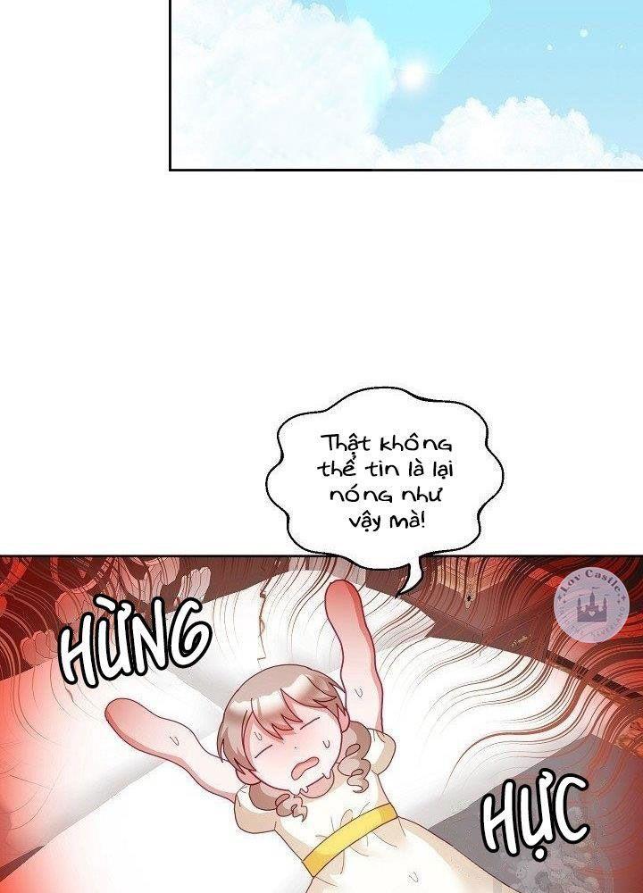 cô tiểu thư bé nhỏ thuần hóa các nhân vật chính chapter 55 55