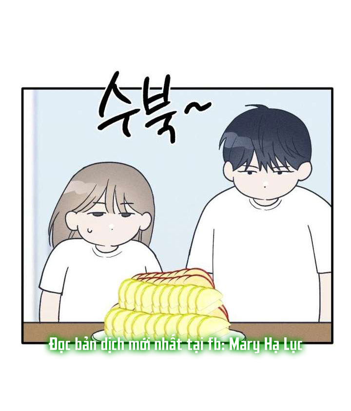 nguyên tắc của bạn thân là con trai chapter 21.1 15